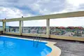 Mieszkanie 1 pokój 59 m² Palm Mar Arona, Hiszpania