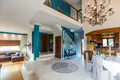 5 bedroom villa 210 m² Ormos Prinou, Greece