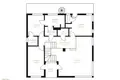House 255 m² Pomeranian Voivodeship, Poland
