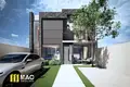Dom 3 pokoi 173 m² Atizapan de Zaragoza, Meksyk