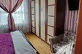 2 room apartment 45 m² Brest, Belarus