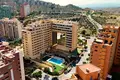 Mieszkanie 4 pokoi 104 m² la Vila Joiosa Villajoyosa, Hiszpania