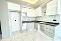 Mieszkanie 2 pokoi 50 m² Alanya, Turcja