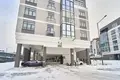 4 room apartment 124 m² Minsk, Belarus
