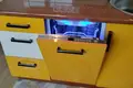 2 room apartment 67 m² Saint Petersburg, Russia