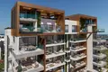 Penthouse 3 pokoi 137 m² Limassol, Cyprus