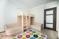 Apartamento 3 habitaciones 91 m² Minsk, Belarús