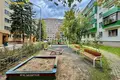 3 room apartment 62 m² Minsk, Belarus