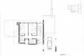 3-Schlafzimmer-Villa 181 m² el Poble Nou de Benitatxell Benitachell, Spanien
