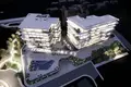 Квартира 2 спальни 83 м² муниципалитет Пафос, Кипр