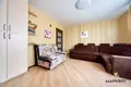 2 room apartment 61 m² Minsk, Belarus