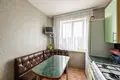 2 room apartment 50 m² Minsk, Belarus