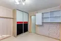 Wohnung 2 zimmer 53 m² Minsk, Belarus