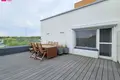 Mieszkanie 4 pokoi 137 m² Kłajpeda, Litwa