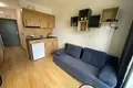 1 room apartment 17 m² in Wroclaw, Poland