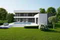 5-Schlafzimmer-Villa 350 m² Poreč, Kroatien