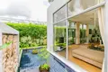 Villa de 2 dormitorios 320 m² Ban Bang Ku, Tailandia