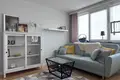 Appartement 1 chambre 28 m² en Varsovie, Pologne