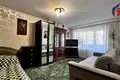 Mieszkanie 1 pokój 34 m² Soligorsk, Białoruś