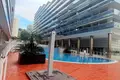 Wohnung 2 Schlafzimmer 82 m² la Vila Joiosa Villajoyosa, Spanien