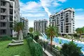 Appartement 2 chambres 48 m² Alanya, Turquie