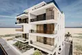 2 bedroom penthouse 78 m² Larnaca, Cyprus