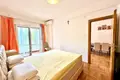 Apartamento 1 habitacion 46 m² Budva, Montenegro