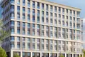 Oficina 892 m² en Western Administrative Okrug, Rusia