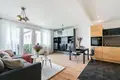 Mieszkanie 3 pokoi 75 m² w Kraków, Polska