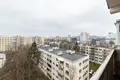 Appartement 1 chambre 31 m² Minsk, Biélorussie