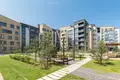 Mieszkanie 2 pokoi 70 m² Ratomka, Białoruś
