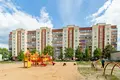 Квартира 2 комнаты 54 м² Жодино, Беларусь