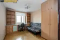 3 room apartment 64 m² Minsk, Belarus