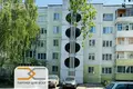 Apartamento 3 habitaciones 63 m² Saligorsk, Bielorrusia