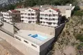 5 bedroom apartment 270 m² Alanya, Turkey