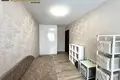 2 room apartment 44 m² Minsk, Belarus