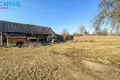 House 77 m² Stebuliai, Lithuania