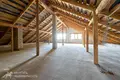 Warehouse 497 m² in Garanski selski Savet, Belarus
