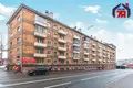 Квартира 2 комнаты 44 м² Минск, Беларусь