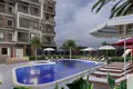 Duplex 6 chambres 192 m² Mezitli, Turquie