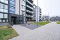 3 room apartment 71 m² Ratamka, Belarus