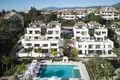 Penthouse 3 bedrooms 205 m² Marbella, Spain