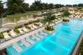 Appartement 2 chambres 50 m² Canggu, Indonésie