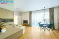 Квартира 2 комнаты 43 м² Вильнюс, Литва