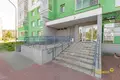 Wohnung 1 zimmer 31 m² Fanipal, Belarus
