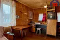 Haus 14 m² Ciurliouski sielski Saviet, Belarus