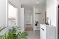 Appartement 4 chambres 81 m² Varsovie, Pologne