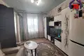 Appartement 1 chambre 31 m² Smaliavitchy, Bélarus