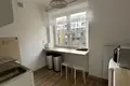 2 room apartment 40 m² in Krakow, Poland