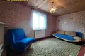 Haus 89 m² Viazzieuski sielski Saviet, Weißrussland